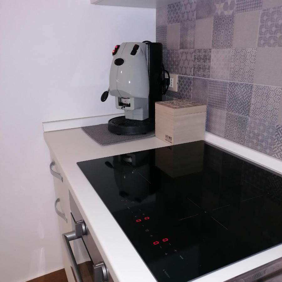 A Piscaria Apartment Catania Luaran gambar