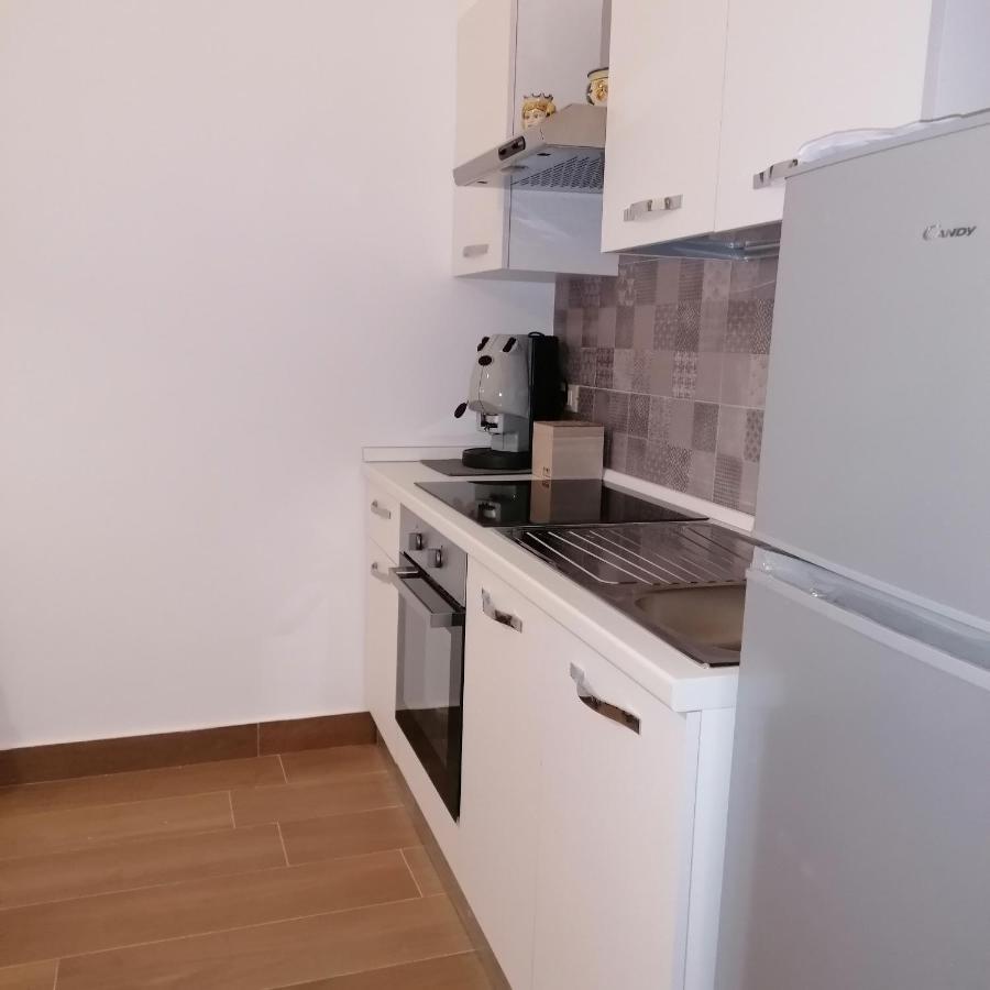 A Piscaria Apartment Catania Luaran gambar