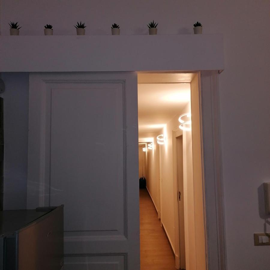 A Piscaria Apartment Catania Luaran gambar