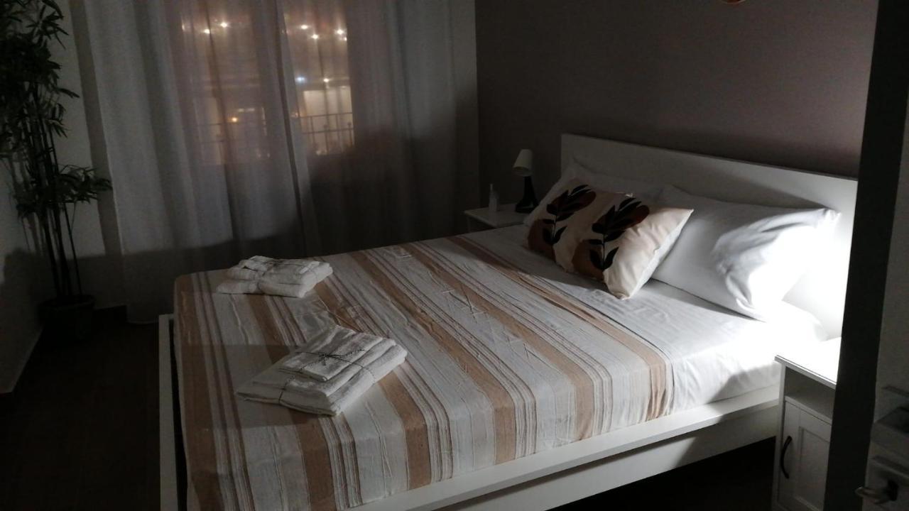 A Piscaria Apartment Catania Luaran gambar