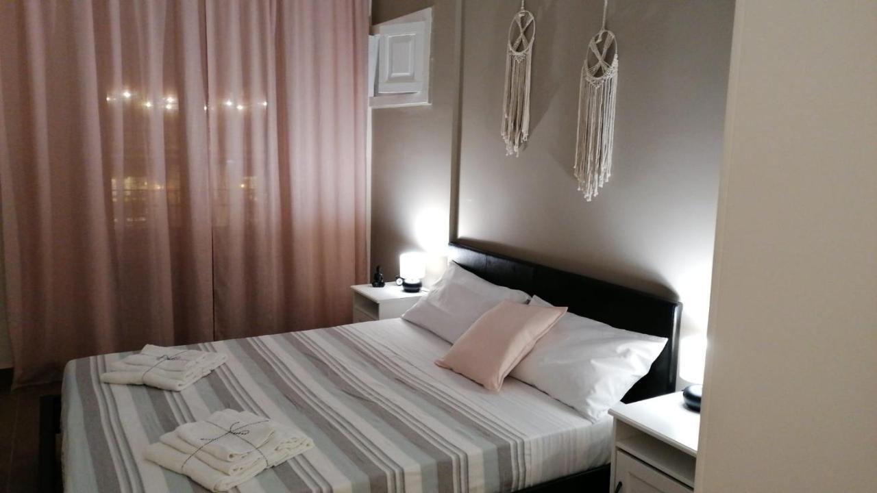 A Piscaria Apartment Catania Luaran gambar