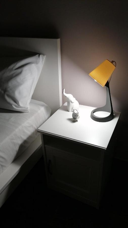 A Piscaria Apartment Catania Luaran gambar