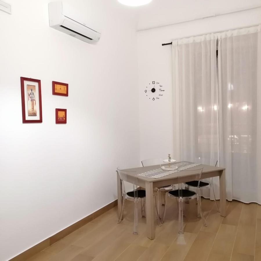 A Piscaria Apartment Catania Luaran gambar