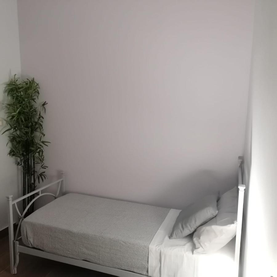 A Piscaria Apartment Catania Luaran gambar