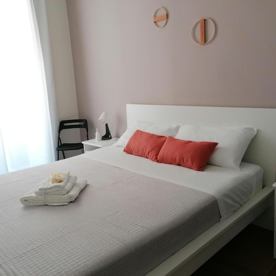 A Piscaria Apartment Catania Luaran gambar