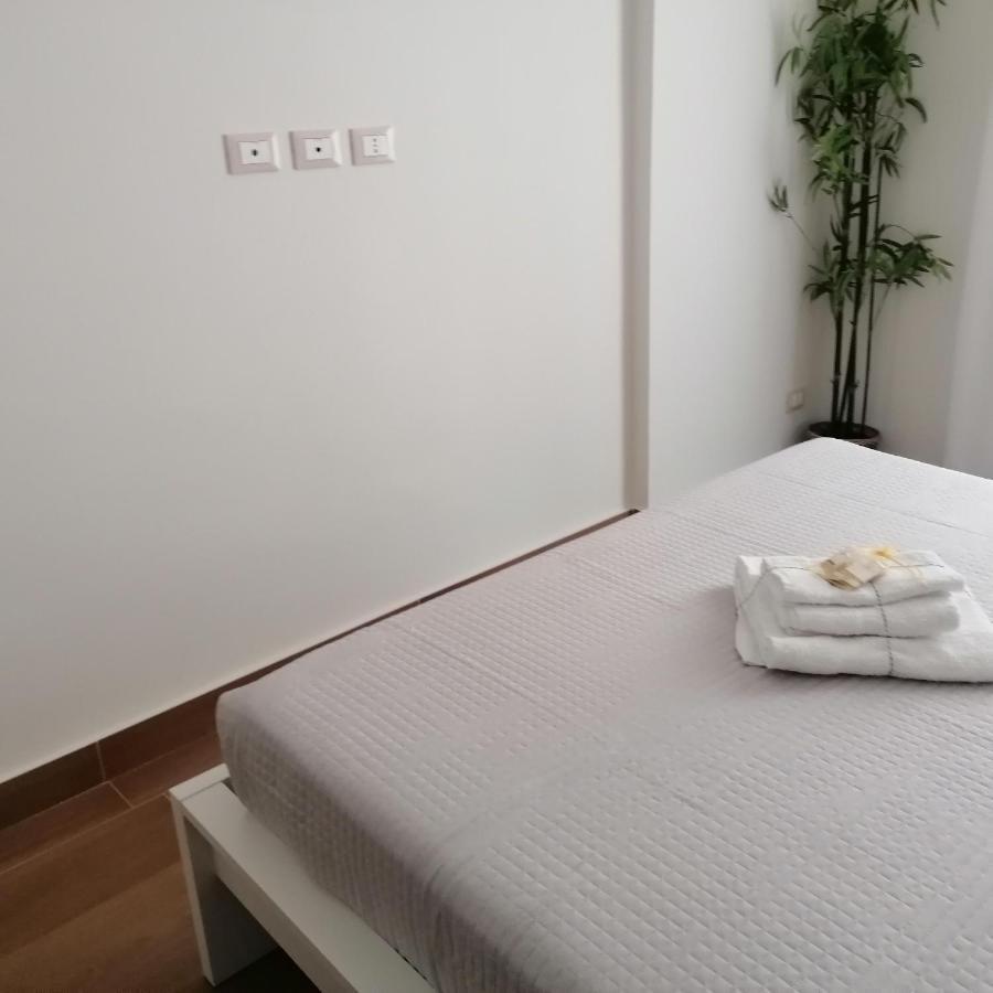 A Piscaria Apartment Catania Luaran gambar