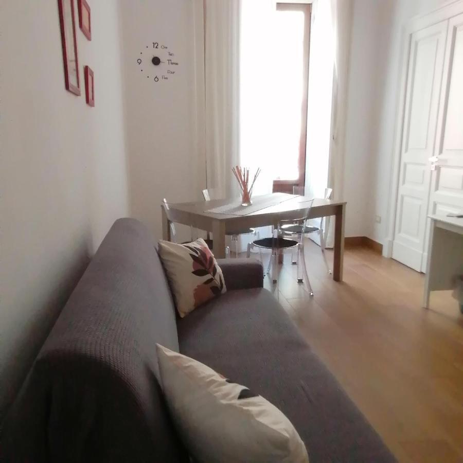 A Piscaria Apartment Catania Luaran gambar