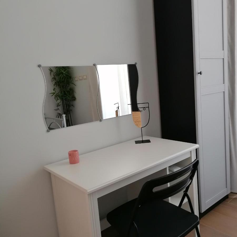 A Piscaria Apartment Catania Luaran gambar