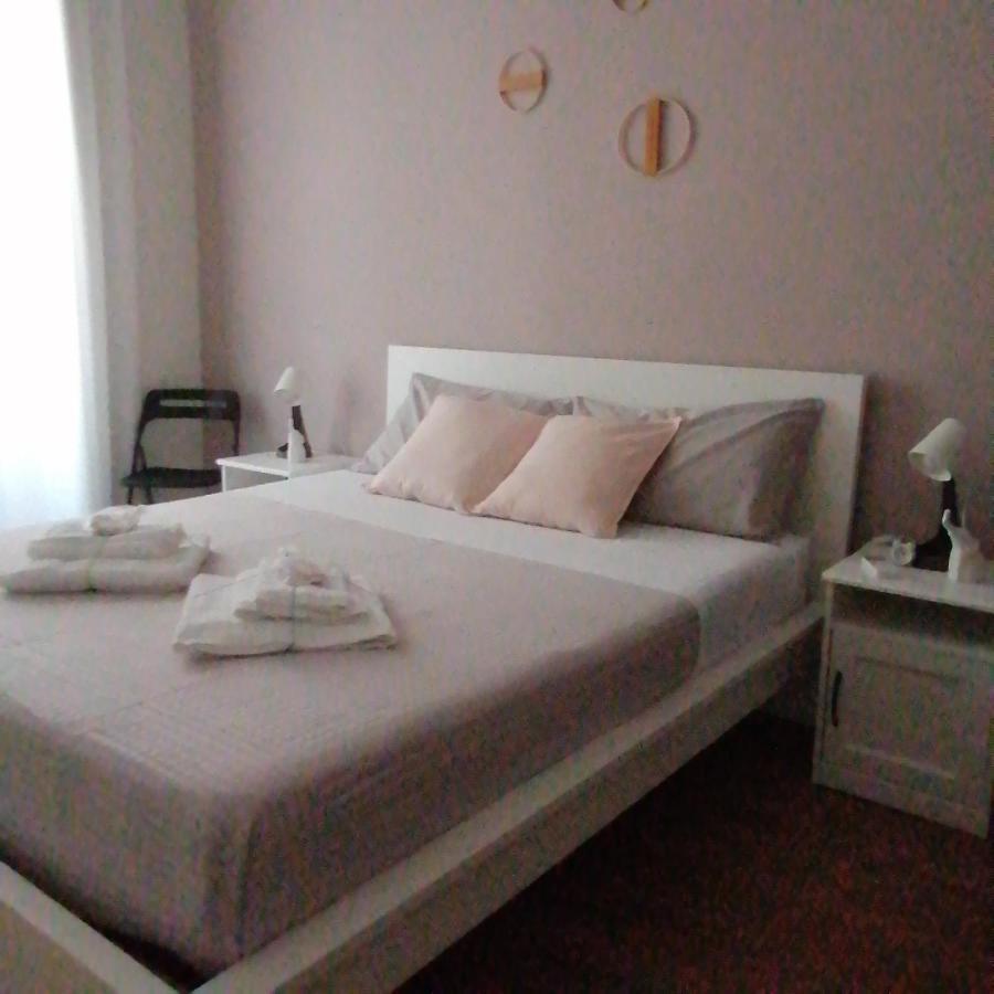 A Piscaria Apartment Catania Luaran gambar