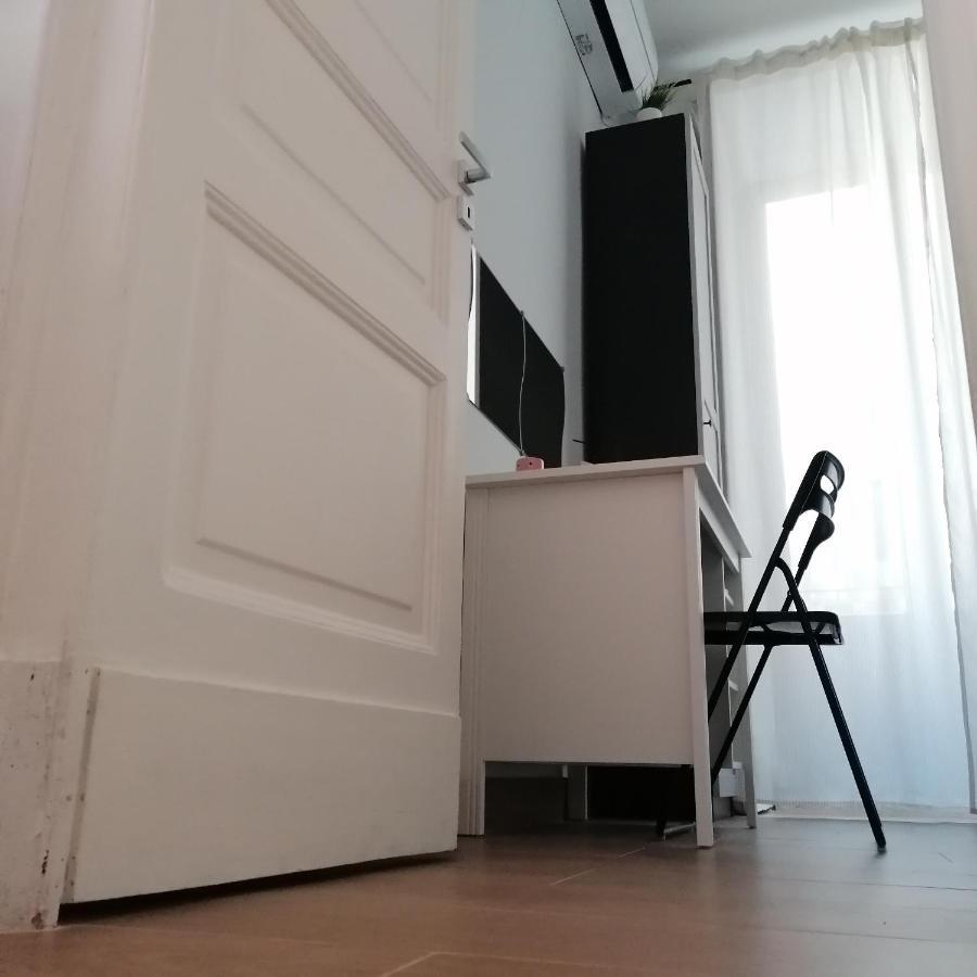 A Piscaria Apartment Catania Luaran gambar
