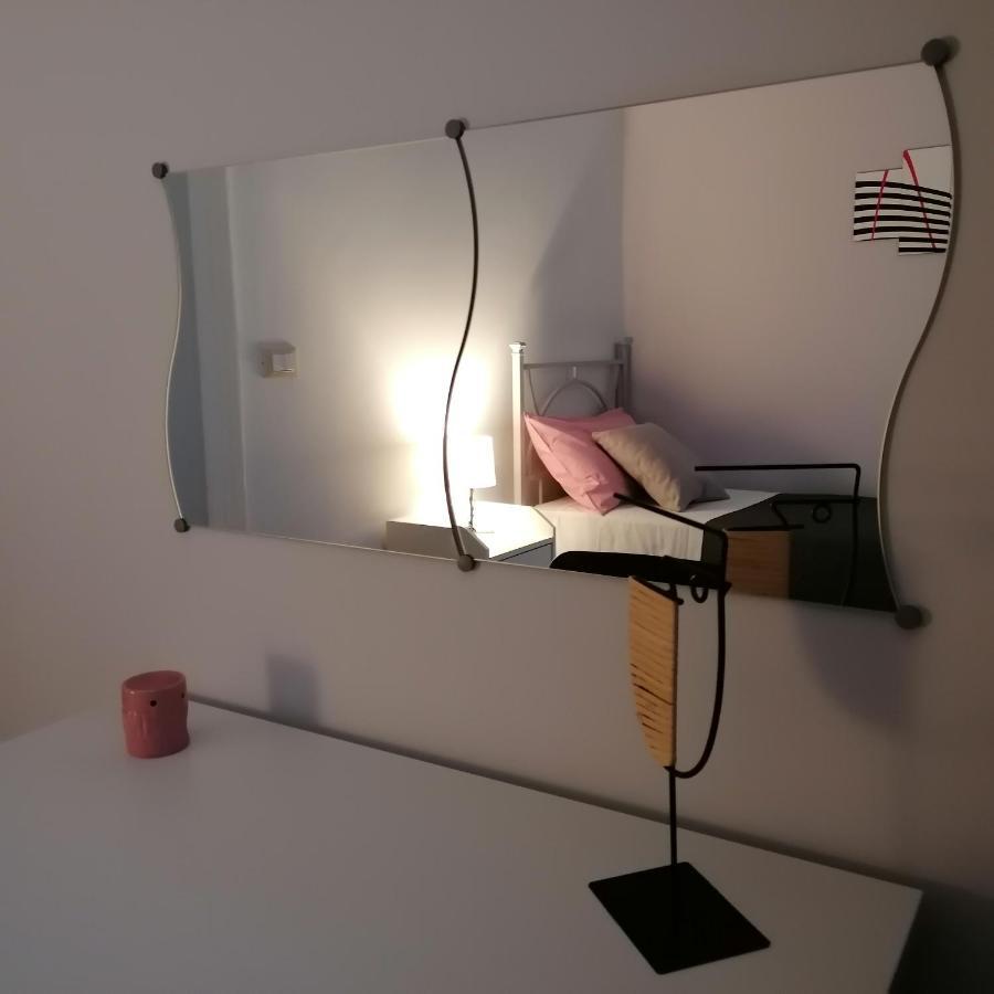 A Piscaria Apartment Catania Luaran gambar