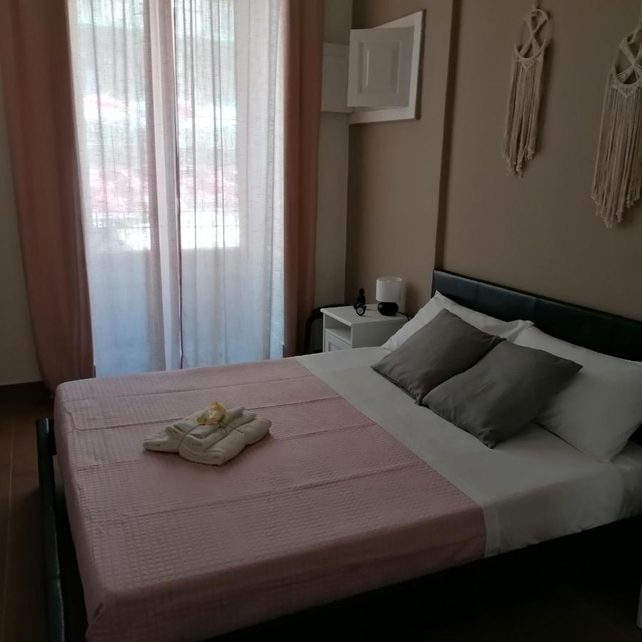 A Piscaria Apartment Catania Luaran gambar