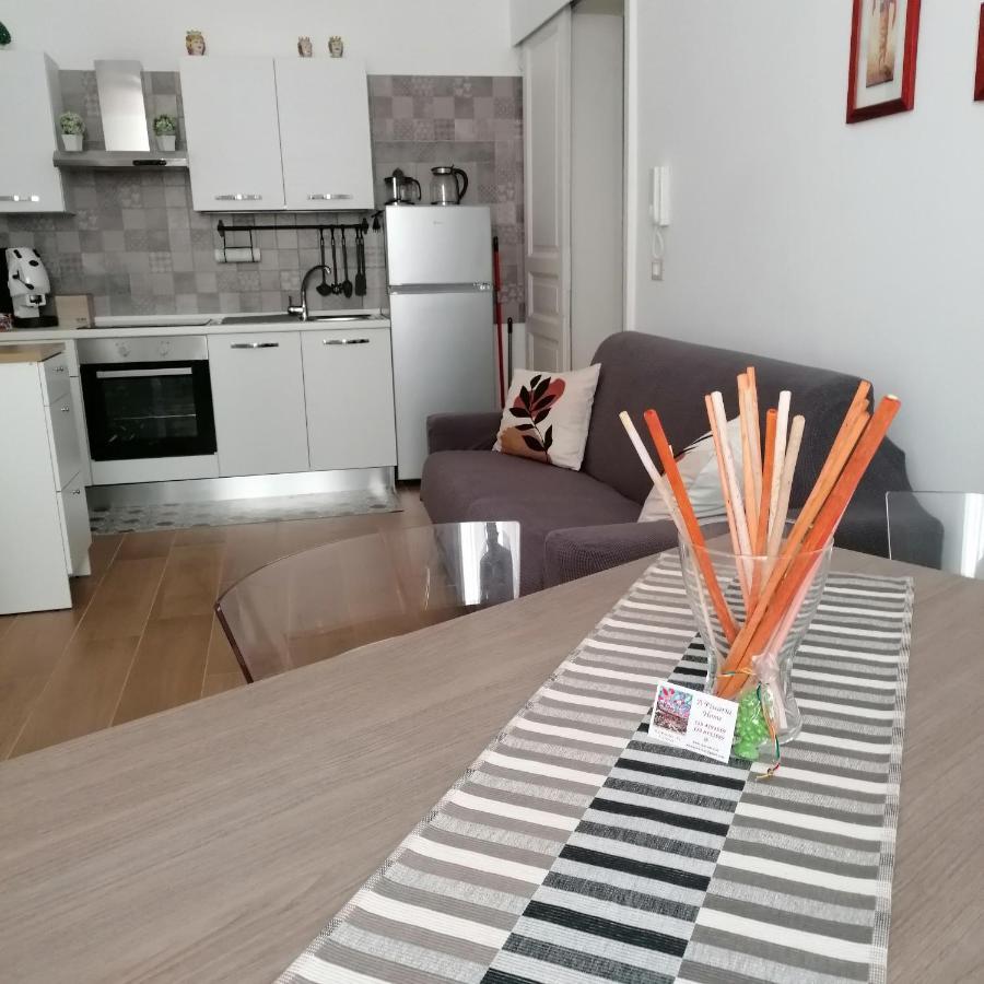 A Piscaria Apartment Catania Luaran gambar