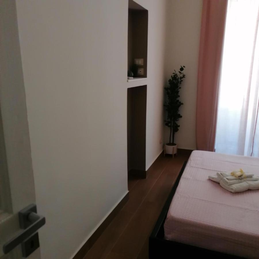 A Piscaria Apartment Catania Luaran gambar