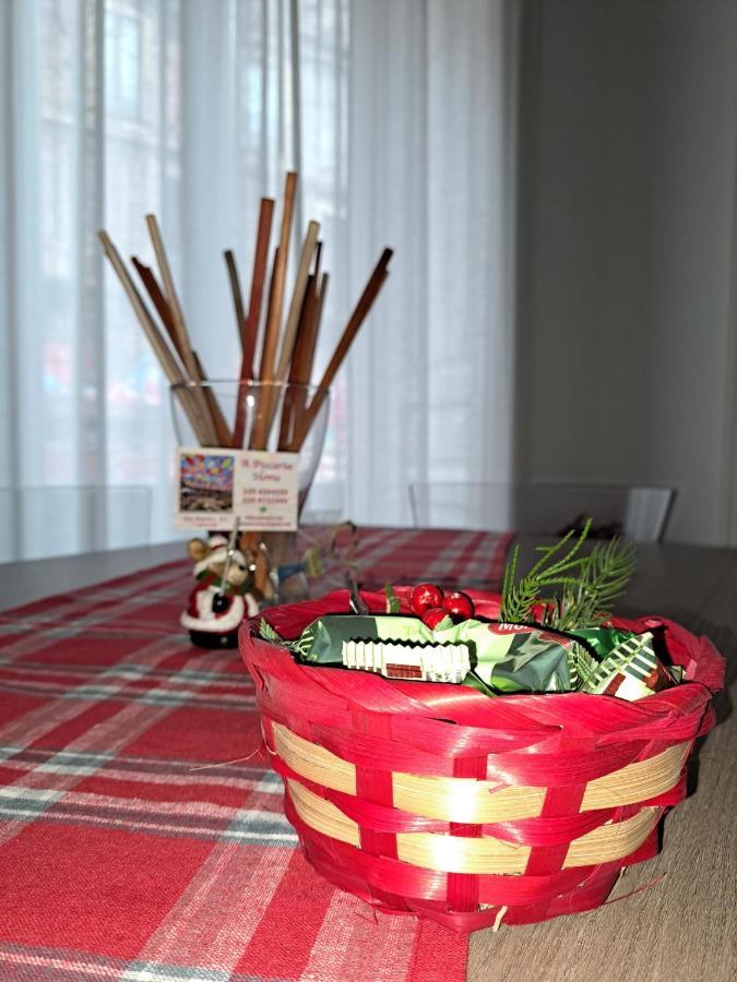A Piscaria Apartment Catania Luaran gambar