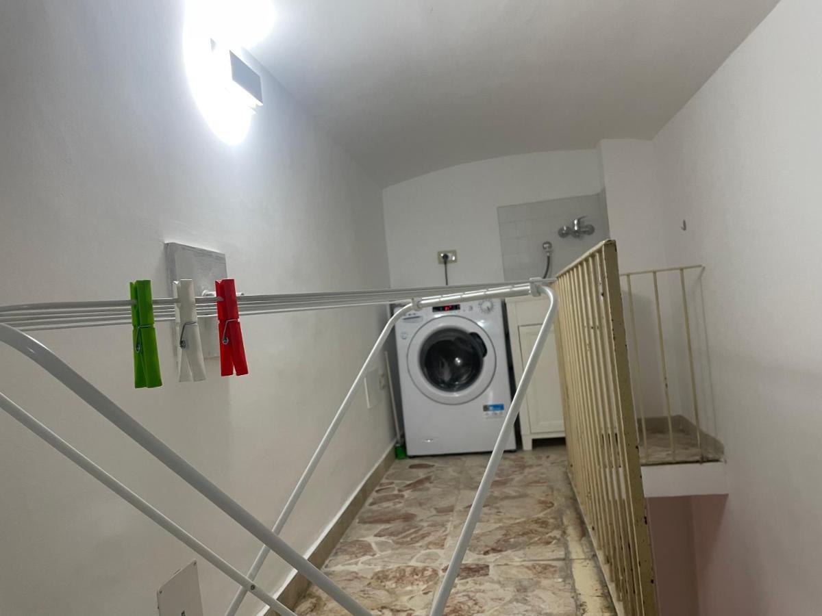 A Piscaria Apartment Catania Luaran gambar