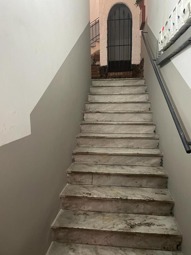 A Piscaria Apartment Catania Luaran gambar