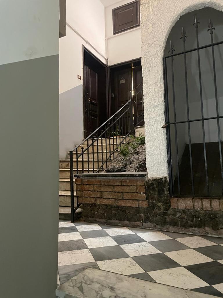 A Piscaria Apartment Catania Luaran gambar
