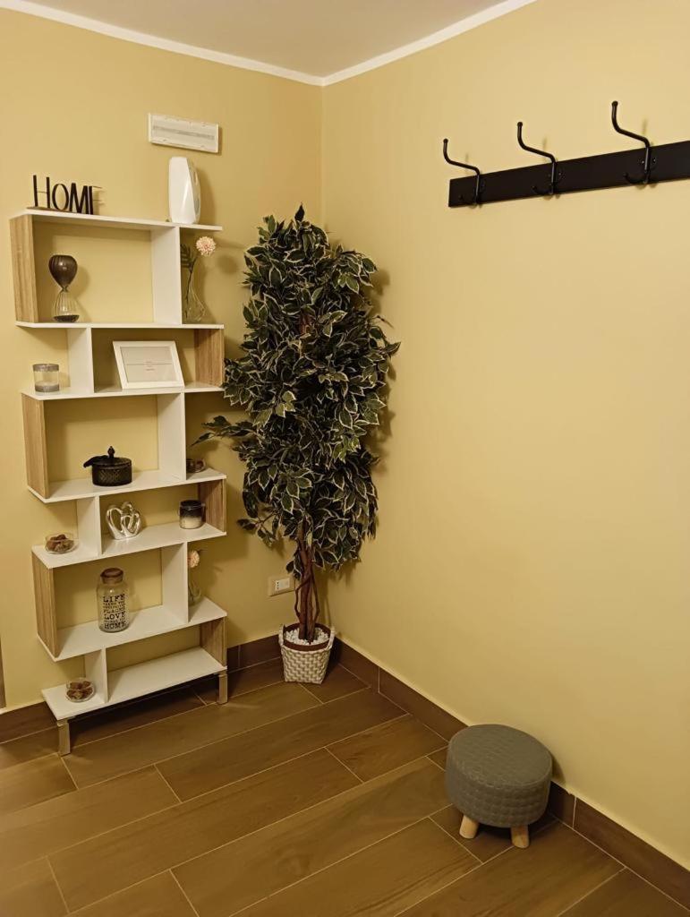 A Piscaria Apartment Catania Luaran gambar